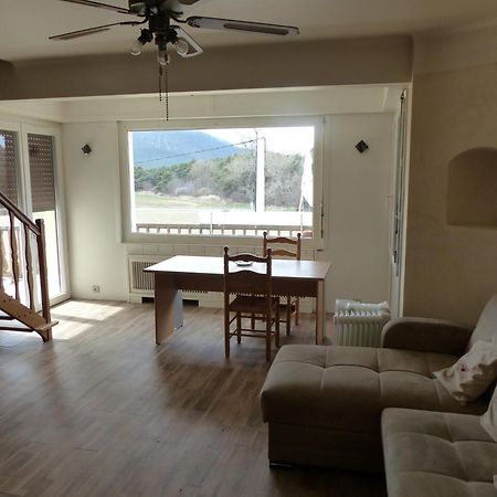 Appart'Hotel Des 3 Vallees Le Pied A Terre Séranon Dış mekan fotoğraf