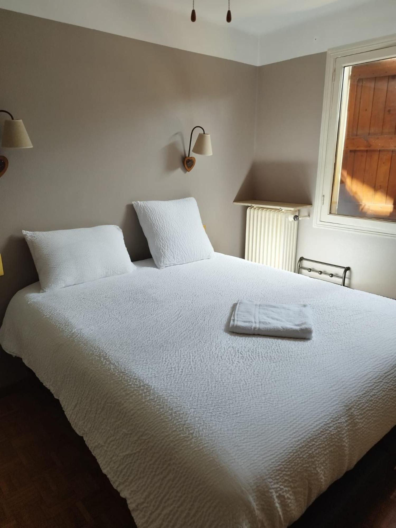 Appart'Hotel Des 3 Vallees Le Pied A Terre Séranon Dış mekan fotoğraf