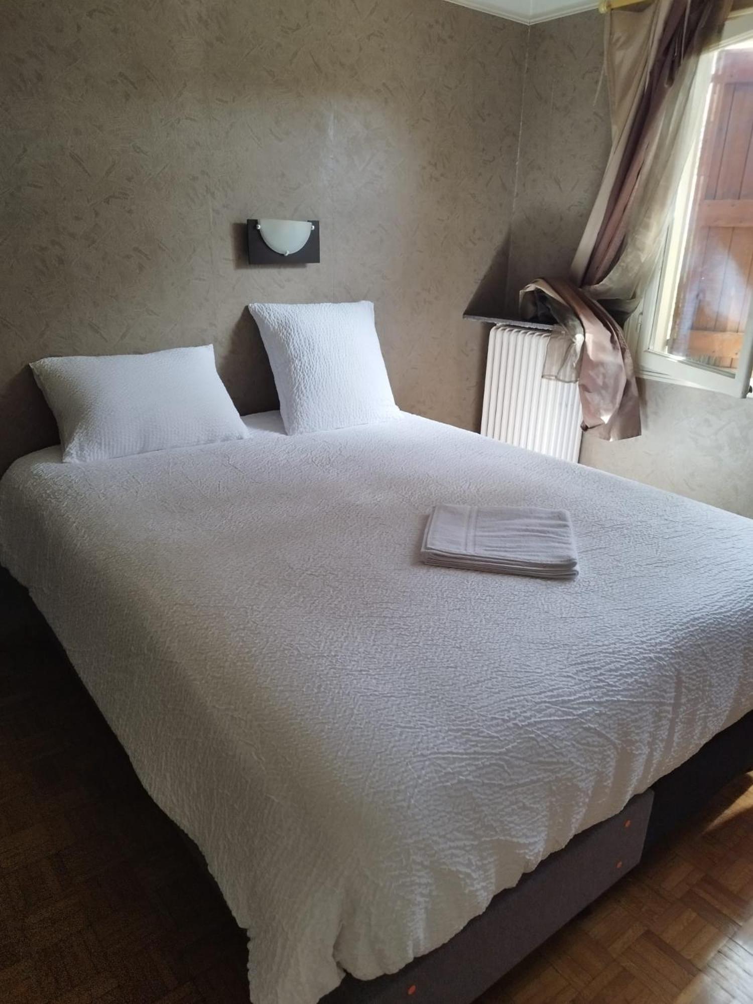 Appart'Hotel Des 3 Vallees Le Pied A Terre Séranon Dış mekan fotoğraf